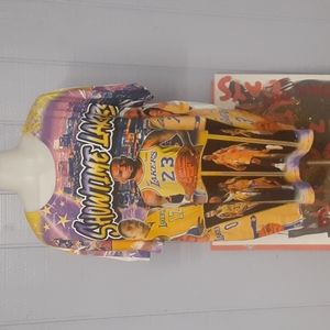 Showtime Lakers T-shirt